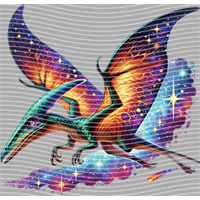 Animal Text Series-AT 1603